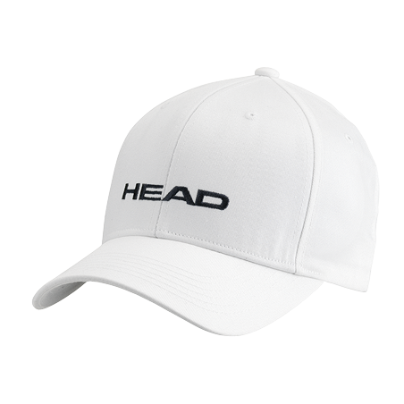head Promotion Cap